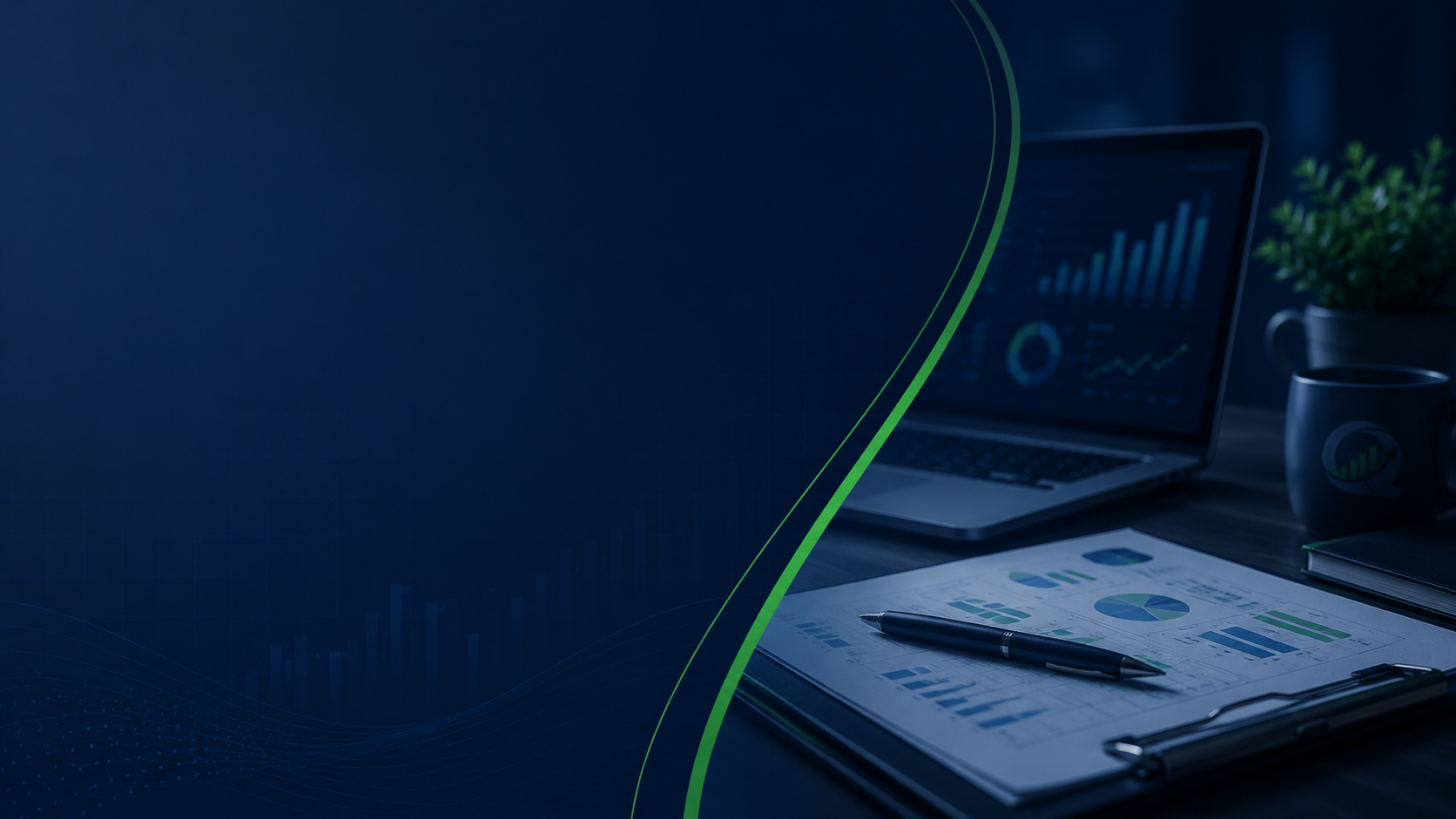 Business advisory services including management accounts and cash flow forecasting